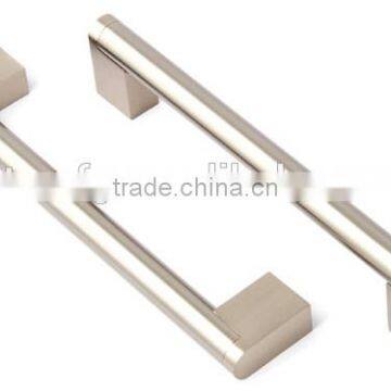 OEM Custom Stainless Steel Furniture Handle
