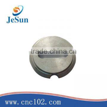 OEM/ODM High Precision CNC Metal Parts Manufacturer photo-5