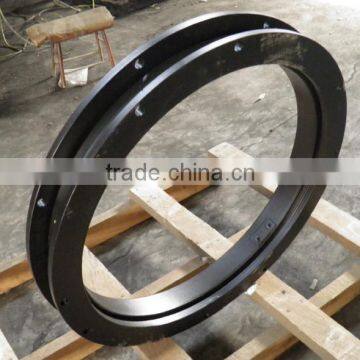 TS880-80UA01 High Quality Casting China Trailer Turntable