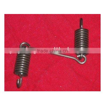 brake spring, braking spring, car braking spring