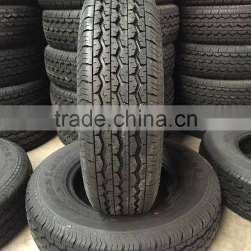 Van tire, light truck tire, 7.50R16C, 700R16C