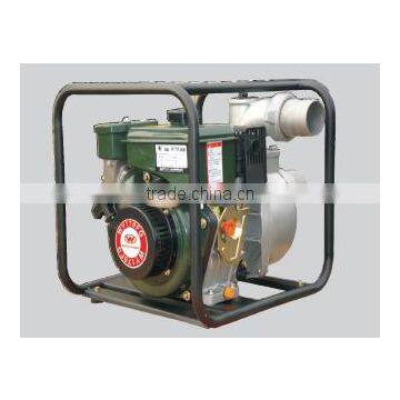 3 inch agricultural diesel pump