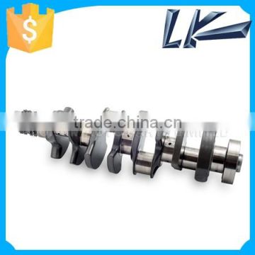 auto parts crankshaft for Mitsubishi 6G74