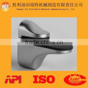 holder of stainless steel glass clamp