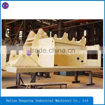 Custom Heavy Construction Machinery Parts As Your Request photo-2