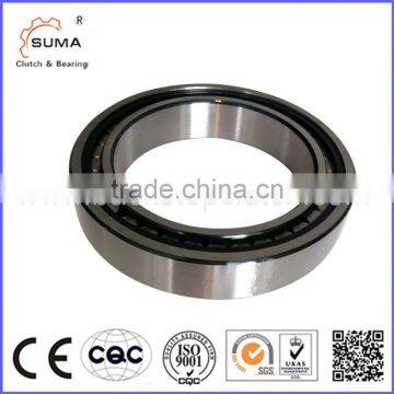 High Quality SL18 2917 cylindrical roller bearing for gearbox , reducers and other machines