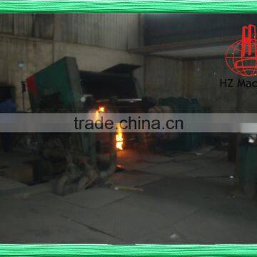 Aluminium Continuous Casting Machine Price photo-5