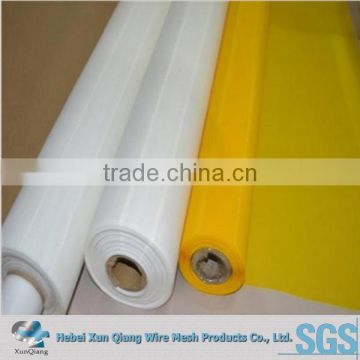 high quality polyester silk screen printing mesh