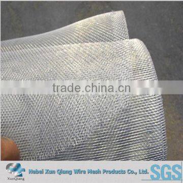 18x16 anti insect aluminum window screen