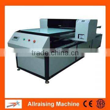 Multicolor Electric Digital Photo Printing Machine