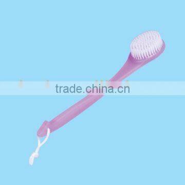 Exfoliating Body Back Brush, Shower Brushes