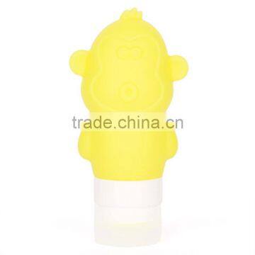 Portable Small Silicone Containers for Travel photo-3