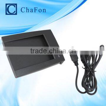 hf rfid reader writer support ISO14443A/ISO15693 protocol with usb and rs232 interface for option provide SDK,demo software