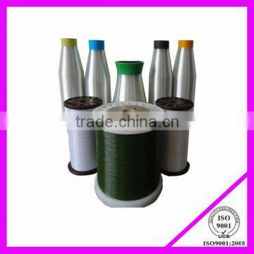 PPS Raw White PP monofilament yarn