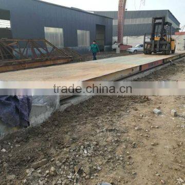 Electronic Truck Scale photo-4