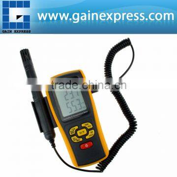 Digital Humidity and Temperature Meter 2 In 1 Temperature Measurement -10 degree C ~ 50 degree C