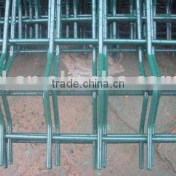 Welded Wire Mesh Panel