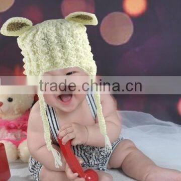 BABY HAT SHEEP LAMP SHEEP