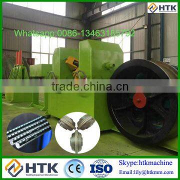 Top Selling Speed:90-120m/m Rebar Steel Making Machine 6-12mm photo-5