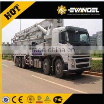 28m Sany Brand New Truck Mounted Concrete Pump SY5230THB 28 photo-2