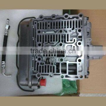 Gear shift system for SEM C Series wheel loader 659C