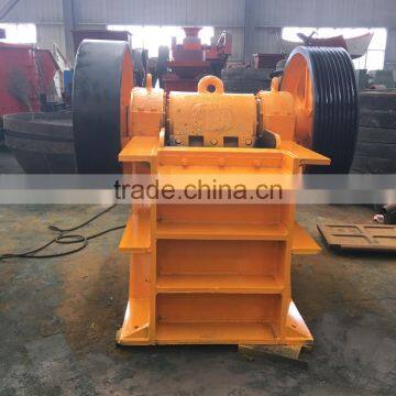 Best Selling Diesle Engine Type Mobile Jaw Crusher, Stone Jaw Crusher for Sale