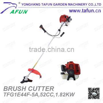 52cc 1.82kw Grass Cutter (TFG1E44F-5A) photo-3