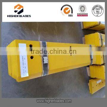 Boron Steel Serrated Grader Cutting Edge Plow Blades photo-3