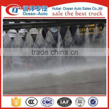 NEW Howo Brand 10cubic Meter Intelligent Asphalt Distributor Truck With Half Intelligent Machine for Sale photo-6