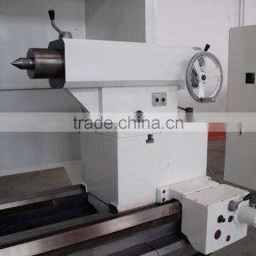 Large CNC Horizontal Turning Machine(CNC Lathe) photo-5