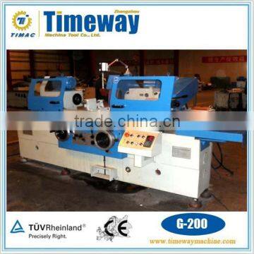 rectificadora / Small Cylindrical Grinder / Cylindrical Grinding Machine