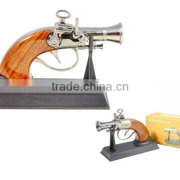 Small Gun Model photo-1