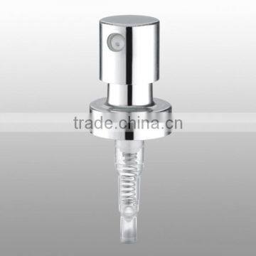 Pressing Sprayers Aluminium Perfume Sprayer Crimp Sprayer photo-3