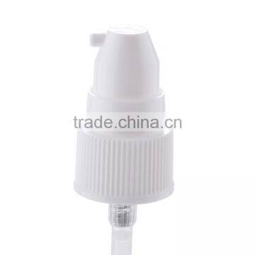 China Manufacturer Make 20/410 Cream Pump photo-4