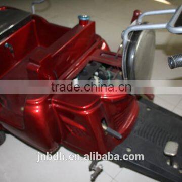 Bajaji High Quality Passenger Adult Tricycle,Bajaji 2015 Passenger 3 Wheel Erelectric Tricycle photo-5