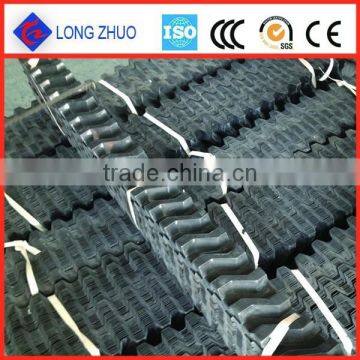 Drift Eliminator for the Cooling Tower/ Hexagonal Eliminator With PVC Sheet photo-4