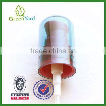 Treatment Pump Used in Daily Product Packaging photo-4