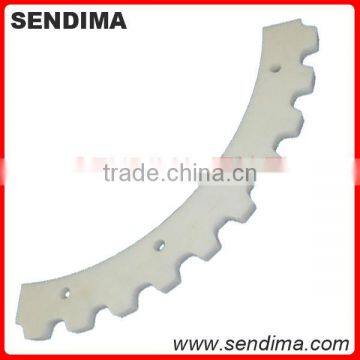 MC Nylon Gear Rack photo-5