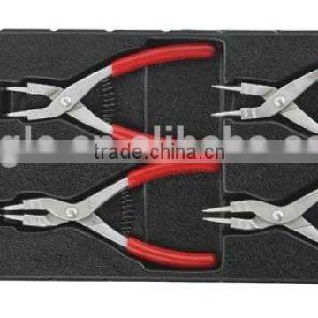 4 Pieces circlip pliers