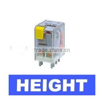HEIGHT HOT SALE general-purpose relay(57.02) WITH HIGH QUALITY