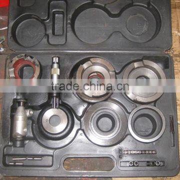China Manufacture Profect and High Precision Motorcycle Cylinder Boring Machine T8016 photo-3