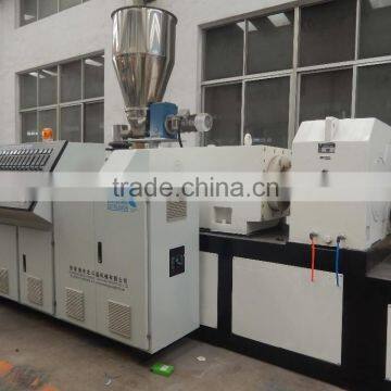 PVC Ceiling Extrusion Line photo-6