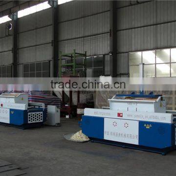 New Technology!!! Chain Wood Shaving Machine photo-2