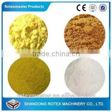 [ROTEXMASTER ]2016elegant Shape Small Animal Feed Pellet Making Machine Cow Feed Pelletizer Machine for Selling photo-2