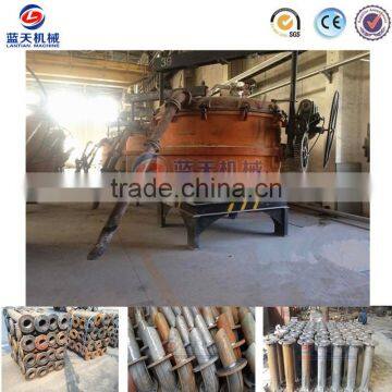 Customized Carry Bag Aluminum Absorption Tube for Sale photo-2