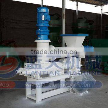 Googyi Lantian High Pressure Extruder Briquette Machine Coal Briquettes Machine for Sale photo-3
