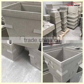 Resin Concrete Drainage Channel photo-2