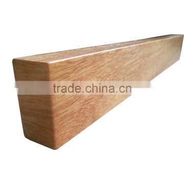 Easy to Installation Wooden Magnetic Knife Rack in Kitchen photo-3