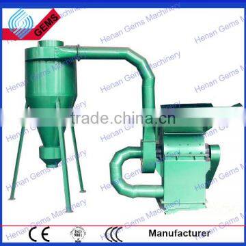 Wood Crusher, Wood Crusher Machine, Small Wood Crusher photo-2
