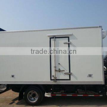Mini Used Van for Sale Frigo Sanwich Panel Box photo-5